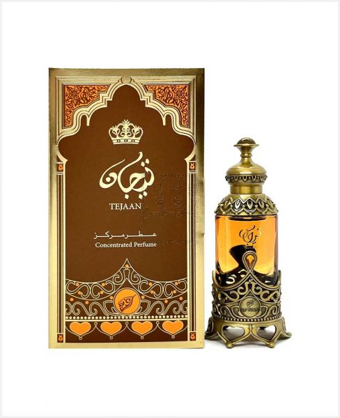 AFNAN TEJAAN CONCENTRATED PERFUME 20ML