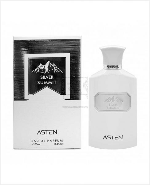 ASTEN SILVER SUMMIT EDP 100ML