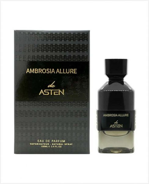 ASTEN AMBROSIA ALLURE EDP 100ML