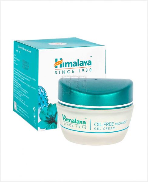 HIMALAYA GEL CREAM ASSORTED 50GM PROMO