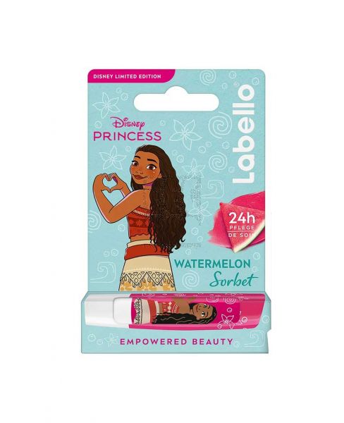 LABELLO MOANA WATERMELON SORBET LIP BALM 4.8GM