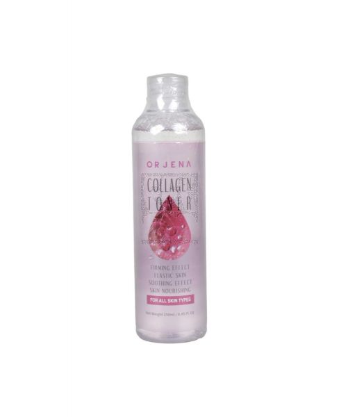 ORJENA COLLAGEN TONER 250ML