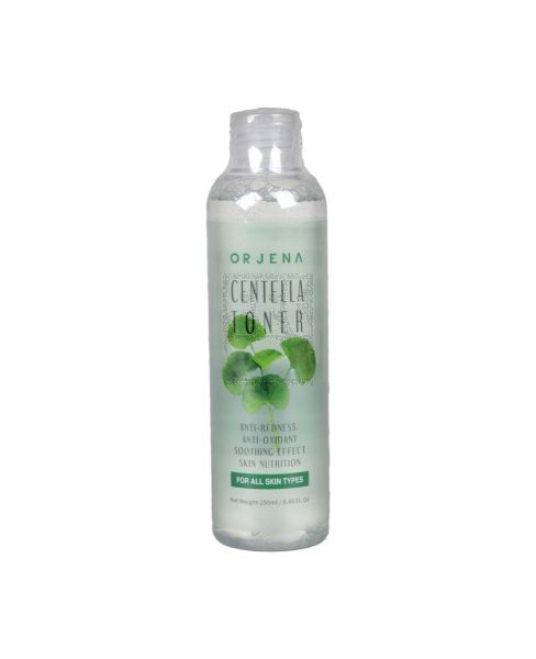 ORJENA CENTELLA TONER 250ML