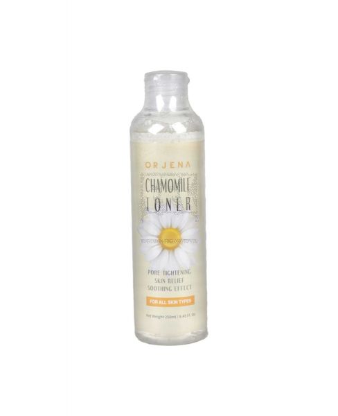 ORJENA CHAMOMILE TONER 250ML