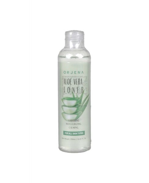 ORJENA ALOE VERA TONER 250ML