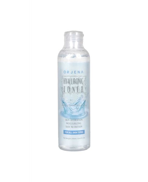ORJENA HYALURONIC TONER 250ML