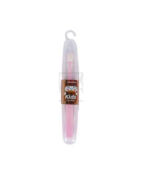 SAKURA KIDS TOOTHBRUSH S-256