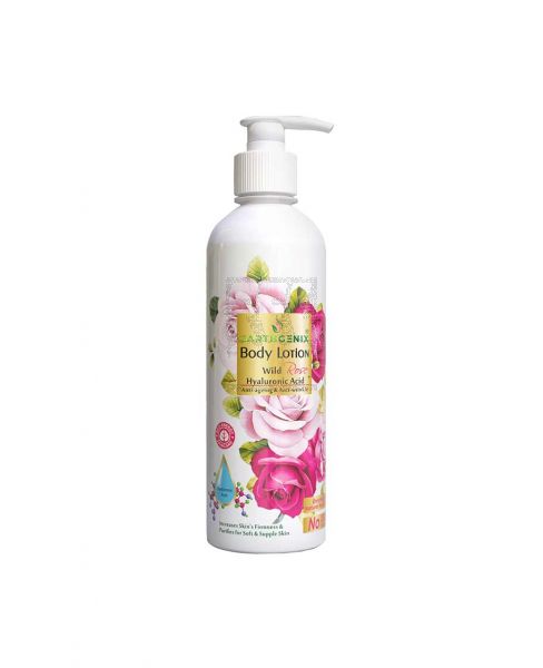 EARTHGENIX BODY LOTION ASSORTED 1000ML (1LTR) SPECIAL OFFER