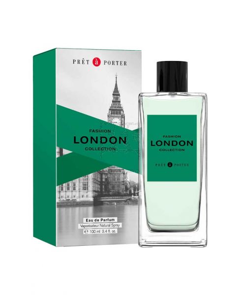 PRET A PORTER LONDON EDP 100ML