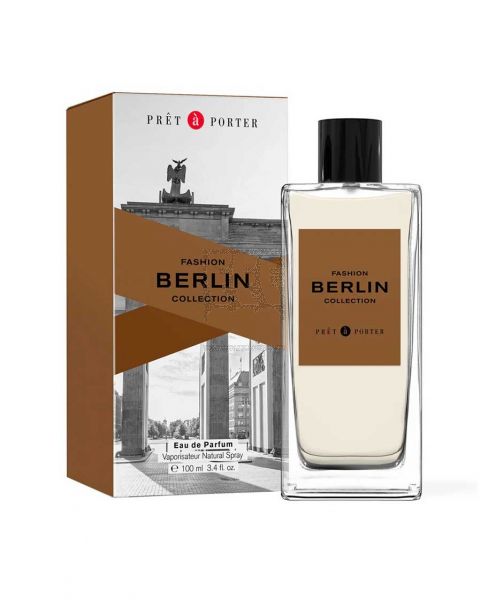 PRET A PORTER BERLIN EDP 100ML