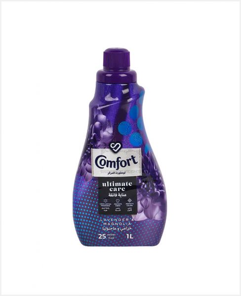 COMFORT CONCENTRATE LAVENDER AND MAGNOLIA 1LTR
