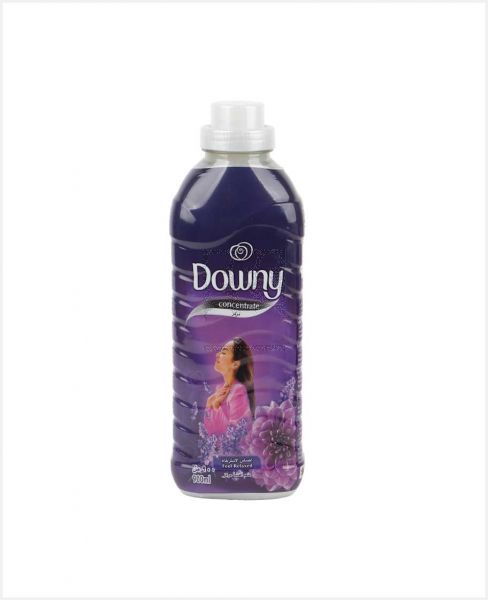 DOWNY FEEL RELAXED CONC. FABRIC CONDITIONER 900ML