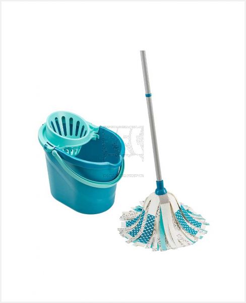 LEIFHEIT 3IN1 POWER MOP 52106-4