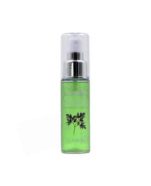 PURRIFY FLORAL ESSENCE PET OIL SPRAY KEISKEI 50ML
