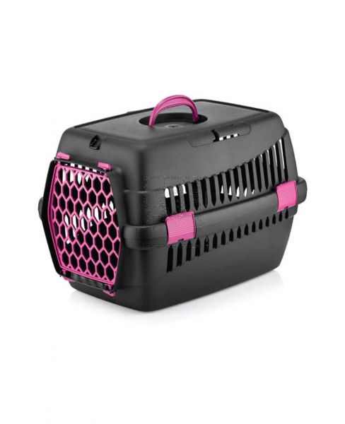 PETS LOVE EARTH PET CARRIER MEDIUM