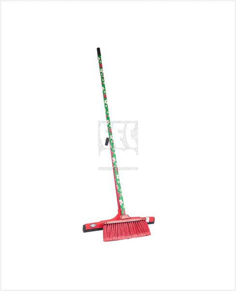 DUNES BROOM AND WIPER WITH HANDLE