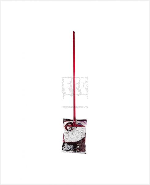 HENGFENG MOP WITH STICK 14053