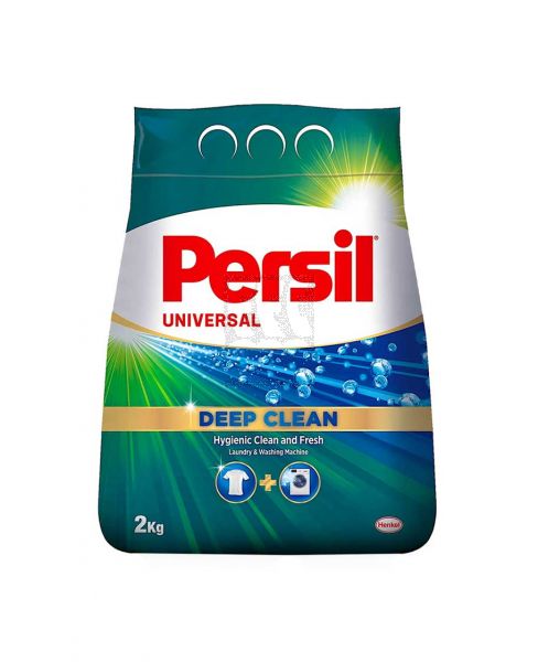 PERSIL REGINA DEEP CLEAN TECHNOLOGY LF POWDER 1.5KG+500GM FREE