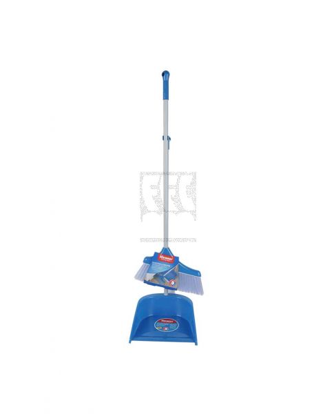 KLEANER DUSTPAN & BROOM GSC001