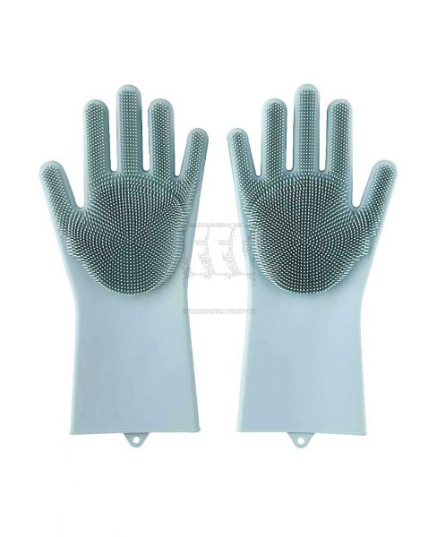 HOME PRO MAGIC CLEANING GLOVES 5536