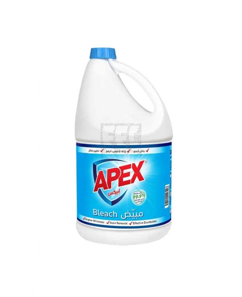 APEX BLEACH ORIGINAL 4LTR PROMO
