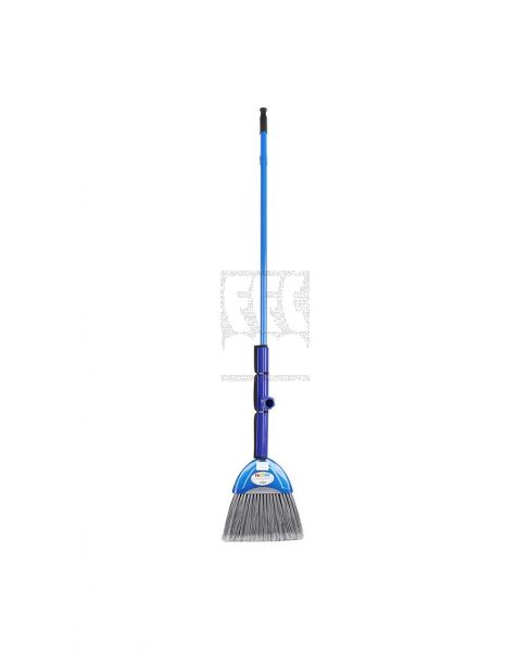 FANATIK HAMARAT BROOM WITH HANDLE+WIPER
