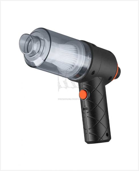 NASMA 2IN1 PORTABLE VACUUM CLEANER HW01932