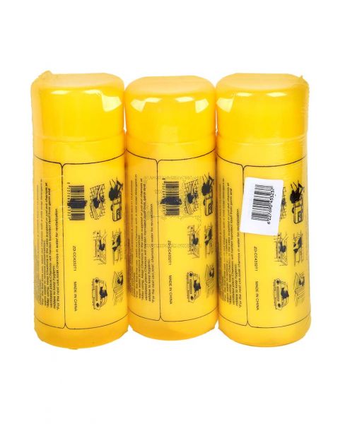 SIROCCO PVA CHAMOIS 3PCS ZD-CC4332T1