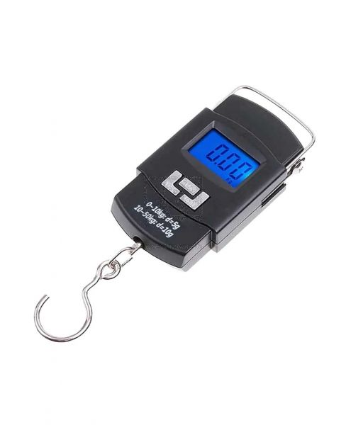 GPOWER ELECTRONIC LUGGAGE WEIGHING SCALE LS1848