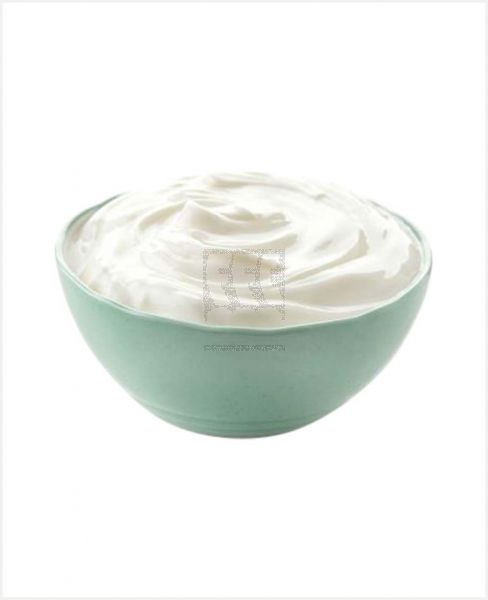 SAROUJA LABNEH PLAIN 1KG