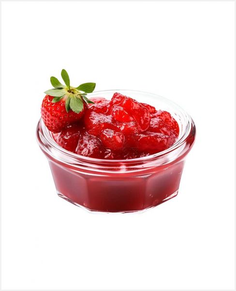 ZMRD STRAWBERRY WHOLE JAM