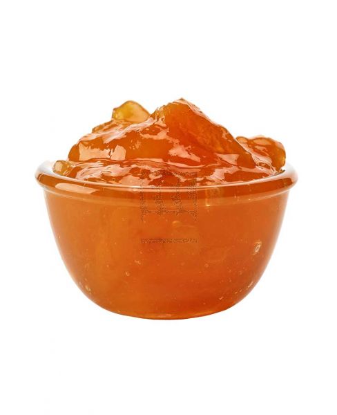 ZMRD WHOLE APRICOT JAM