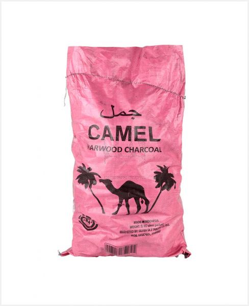 TAJ CAMEL CHARCOAL 8KG