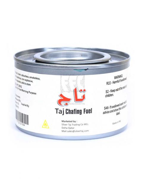 TAJ CHAFING FUEL 200ML