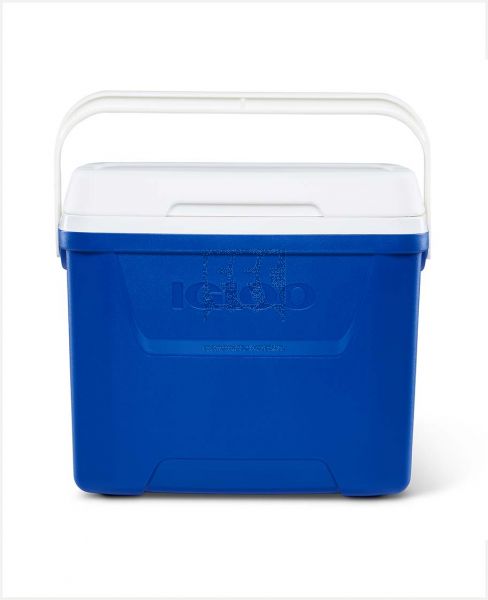 IGLOO COOLERS LAGUNA MAJ BLUE 28QT