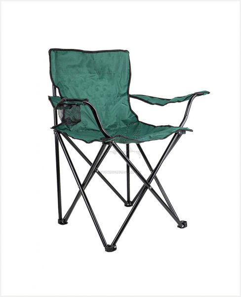 ALM CAMPING CHAIR SMALL SIZE GREEN ALM-C02G