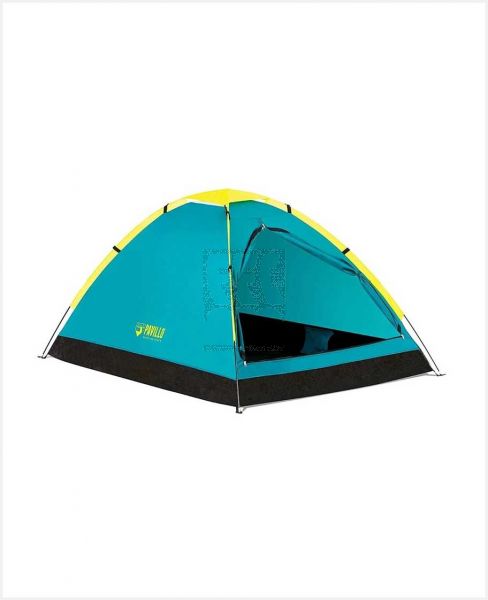 BESTWAY COOLDOME 3 TENT 6'11"X6'11"X51" BES115TOY01179