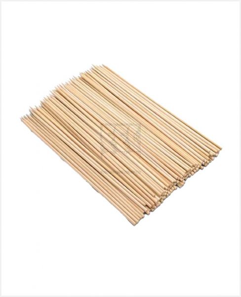 SCHON HAUS BAMBOO SKEWERS 20CM-100/PK GG-BBQ3020