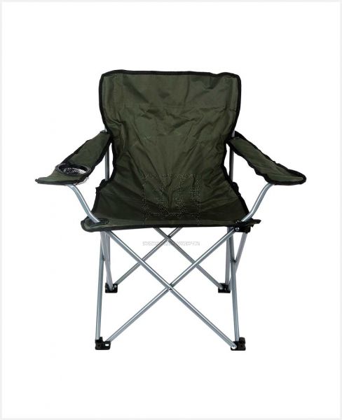 FIRST 1 KID'S FOLDABLE CAMPING CHAIR ASSORTED COLOR SHC2730