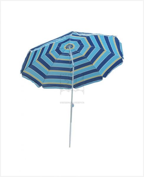 SUPREME BEACH UMBRELLA 34INCH MIN-35012