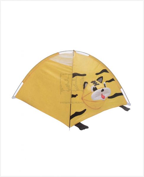 CHAMDOL KID PLAY TENT 120X120X80CM 75949