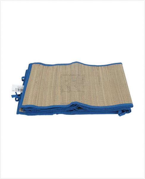 CHAMDOL STRAW BEACH MAT 180X09CM SMK-002B-75263