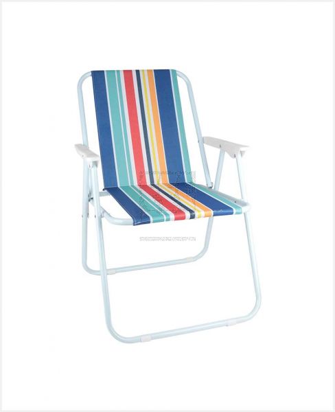 GITCO CAMPING BEACH CHAIR BC9756