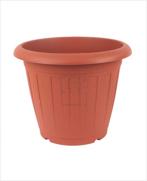 STEFANPLAST PLANTER 22 & 30CM 2PCS SET