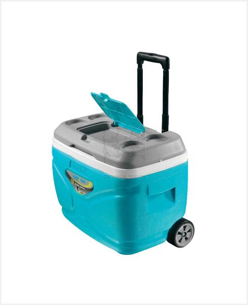 PINNACLE COOLER BOX PRUDENCE WITH WHEEL 30LTR TPX-3007