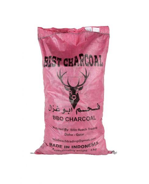 BEST CHARCOAL 8KG