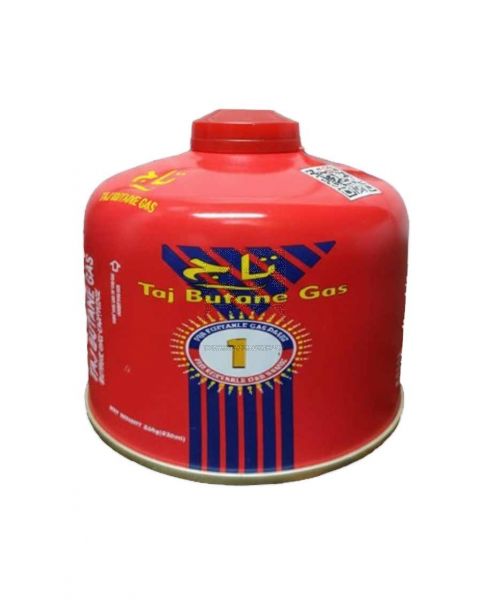 TAJ BUTANE POWER GAS 230