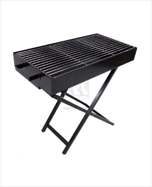 MOGHELI BBQ WITH STAND 30X60 MEDIUM 2058