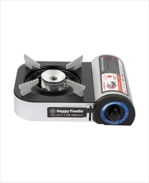 HAPPY FOODIE CAMPING GAS STOVE 5803