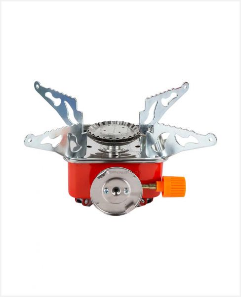 KOVAR CAMPING BUTANE GAS STOVE VT-0916-2